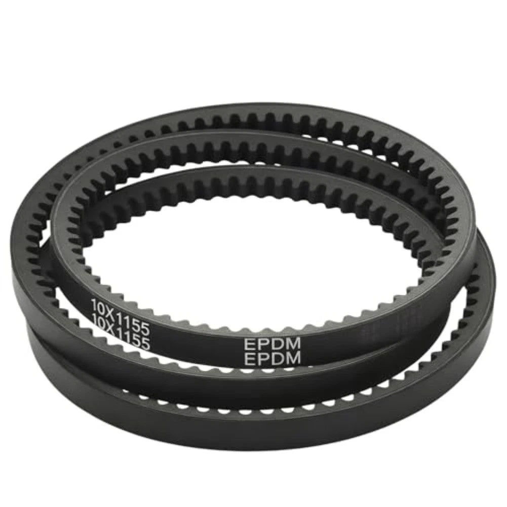 Replacement Drive Belt 3L Tooth Profile for Trimmers (Part 60005003)