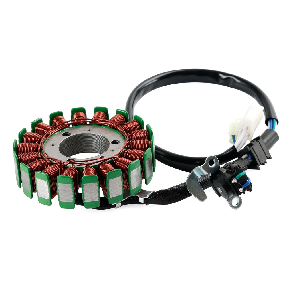 Generator Stator for Yamaha YZF-R3 MT-03 (2015–2018) RH07 RH12 MTN320A T9