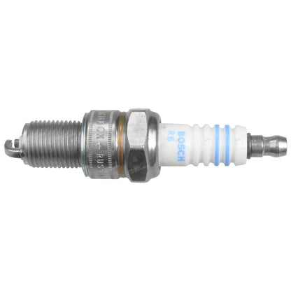 Set of 4 Bosch Spark Plugs for Ford Laser KC KE KE2 1985–1995