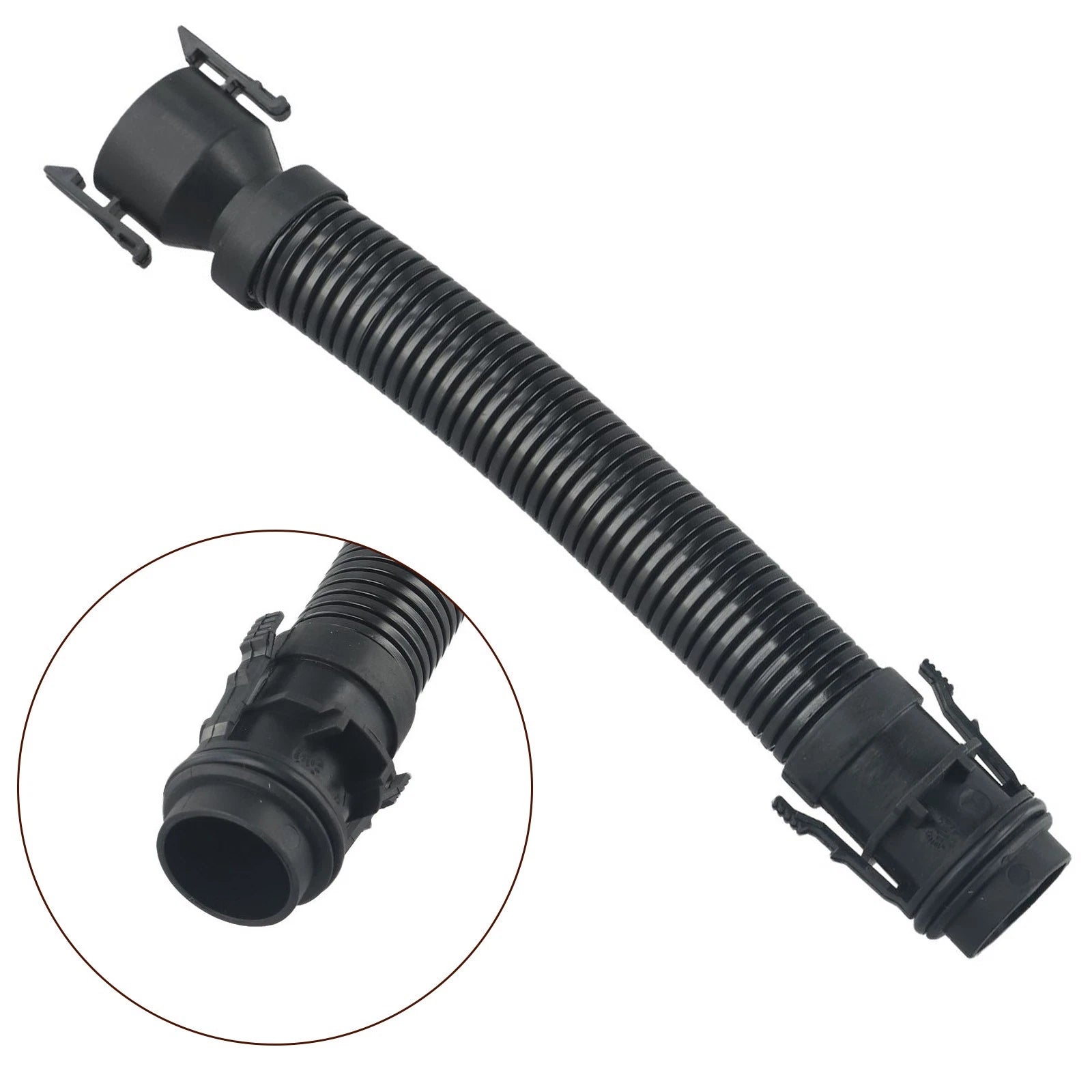 Intake Breather Pipe 13717810772 for BMW (2000–2006)