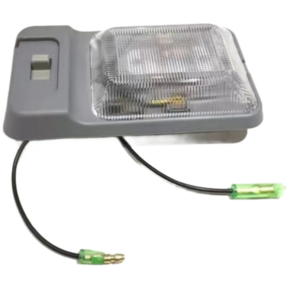 Interior Reading Light for Pickup Truck (LED, Quick Installation)