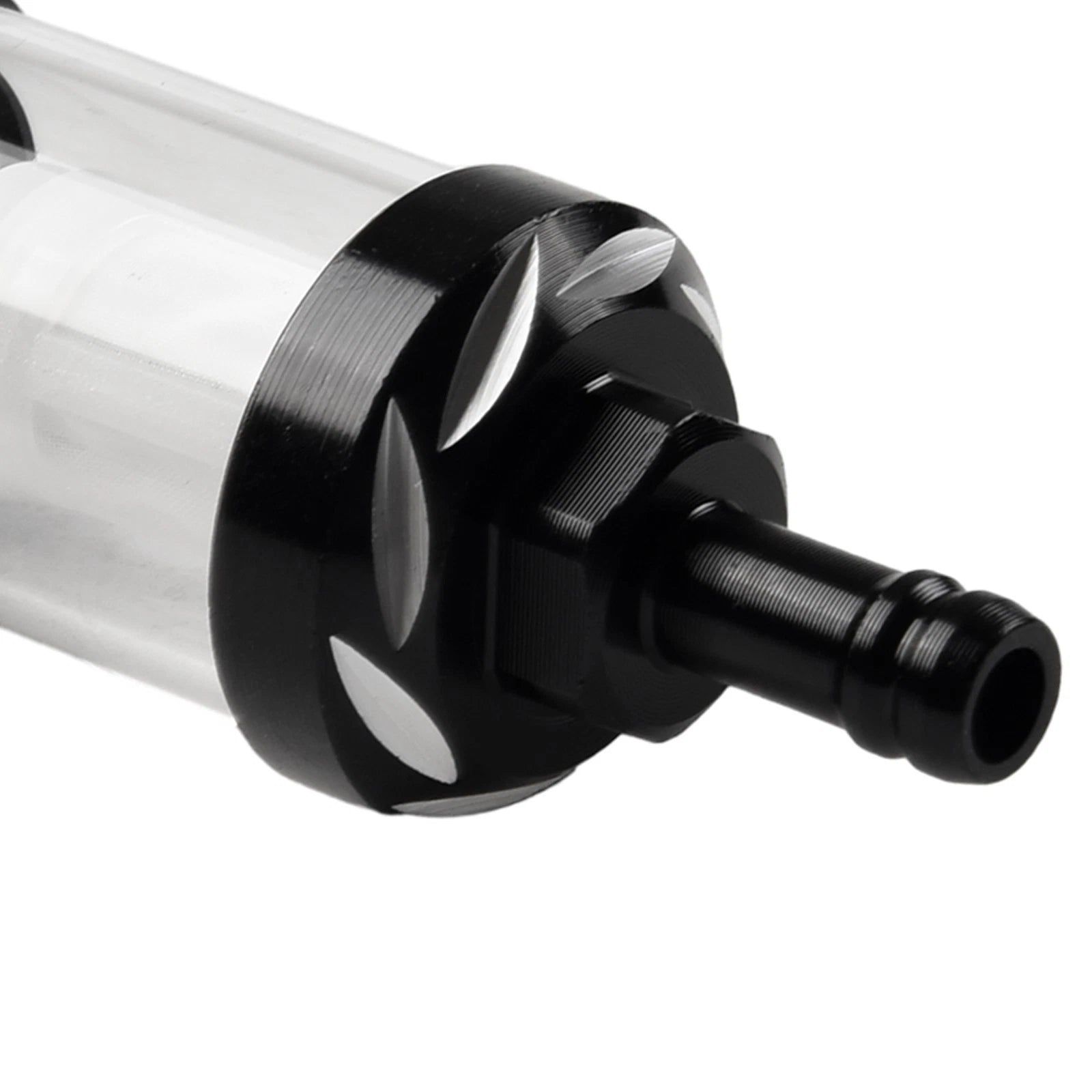 5/16" Inline Fuel Filter for Motorcycle (Diesel, Petrol)