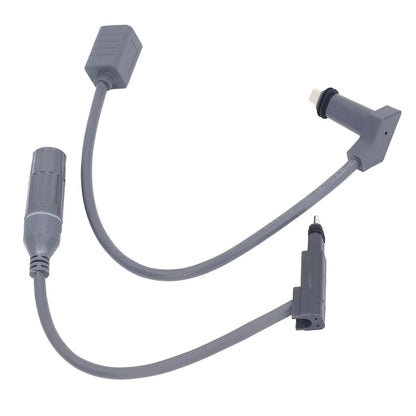 2X 1200Mbps Ethernet Cable for Starlink Gen2 (2022–2023)