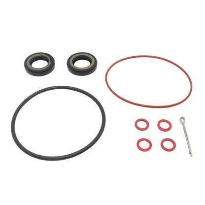 Lower Unit Seal Kit for Yamaha Marine Outboard 8HP 9.9HP (4-Stroke) 93101-17054