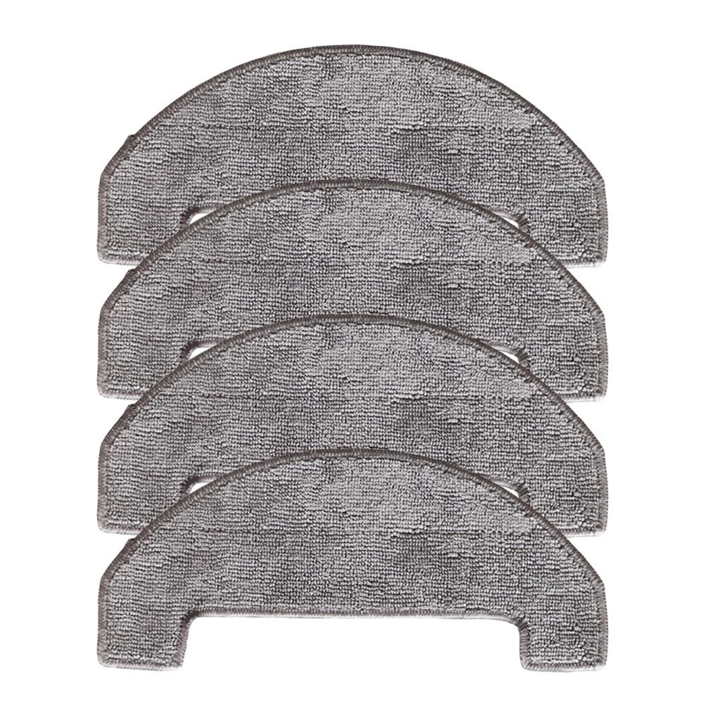 Microfiber Pad for Uninell UR3 Mop (10 Pack)