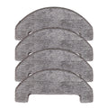 Microfiber Pad for Uninell UR3 Mop (10 Pack)