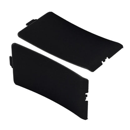 1 Pair Door Interior Pull Handle Cover for Land Rover Discovery (2005–2016)