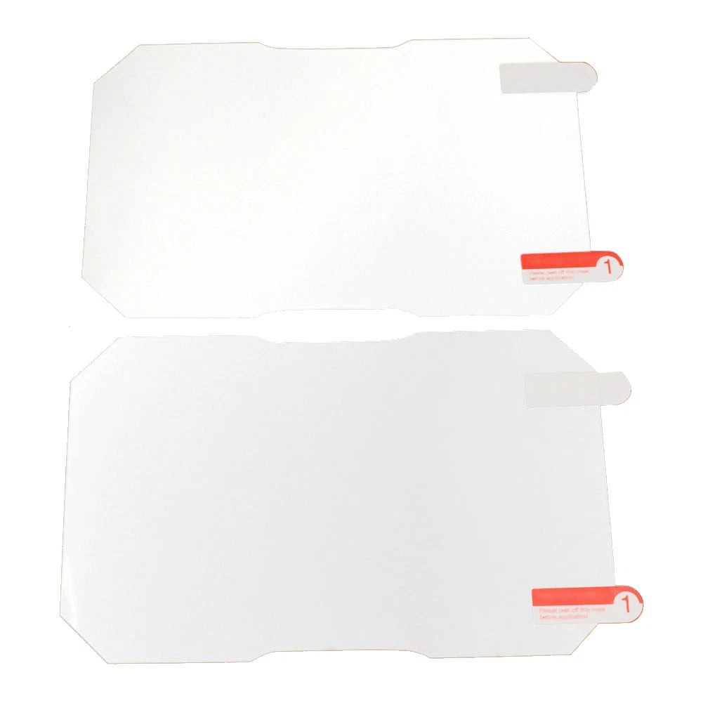 Dashboard Film Screen Protector for Ducati Desert X (2022–2023)