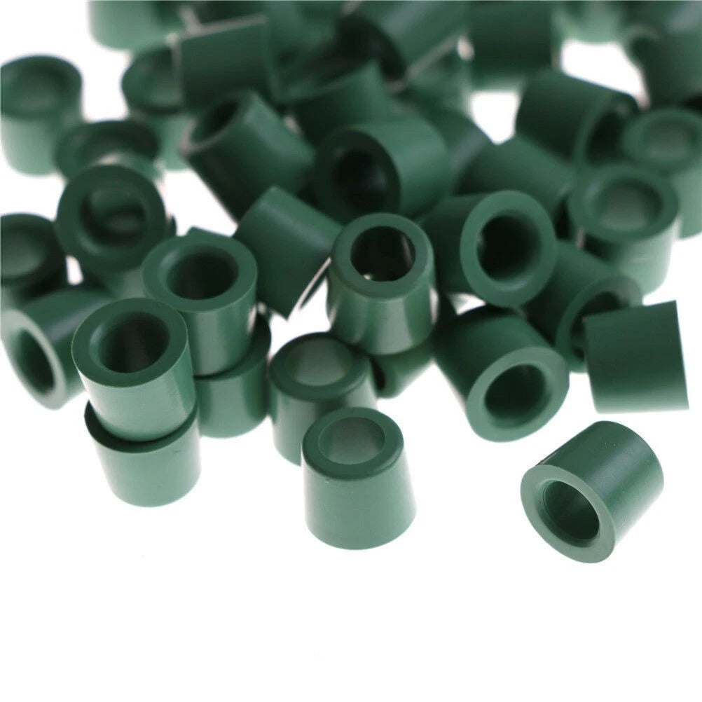 Set of 50 A/C 1/4 Charging Hose Manifold O-ring Replacement