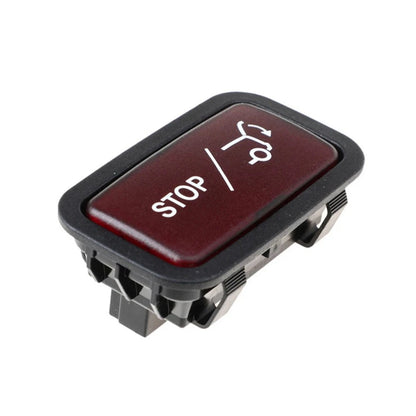 Rear Trunk Lid Closing Switch Button For Mercedes Benz GLA-Class X156 2468210151