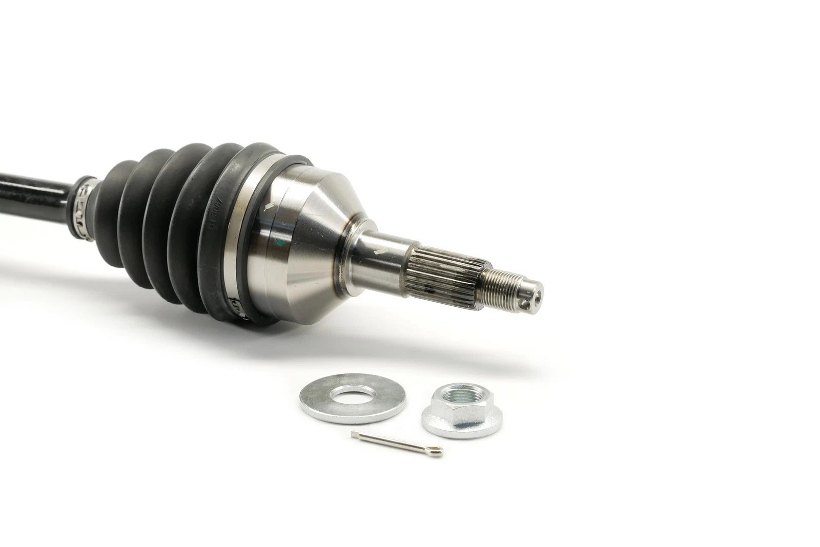 Front Right CV Axle for Kawasaki (59266-0048)