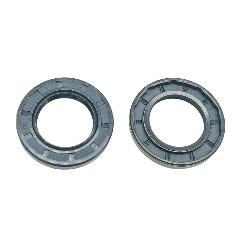 Lower Unit Seal Kit 2X 09282-30007 09280-97001 for Suzuki Outboard (100-140 HP)