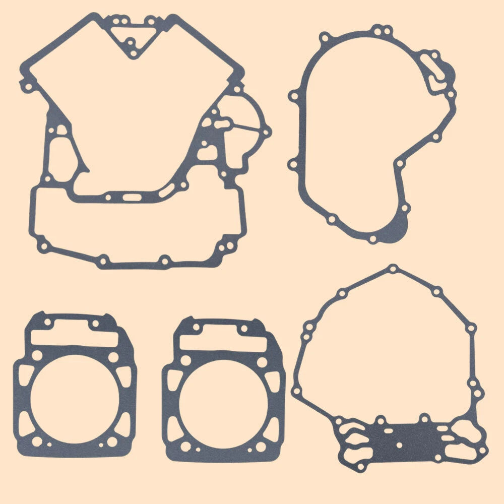 Complete Engine Gasket Kit for Can-Am Outlander 800/800R Max 800R (2006–2015)