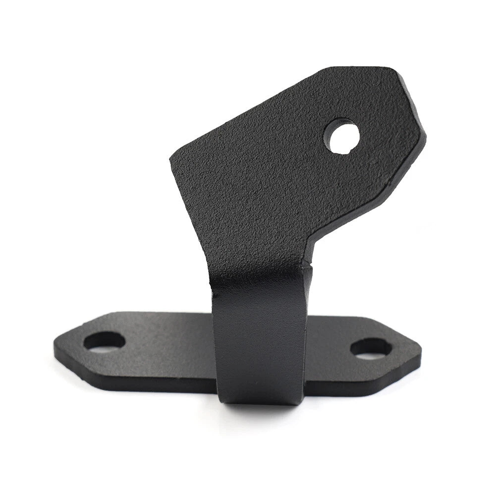 Left Front Camera Mount Bracket for Kawasaki Ninja 400 (2018–2020)
