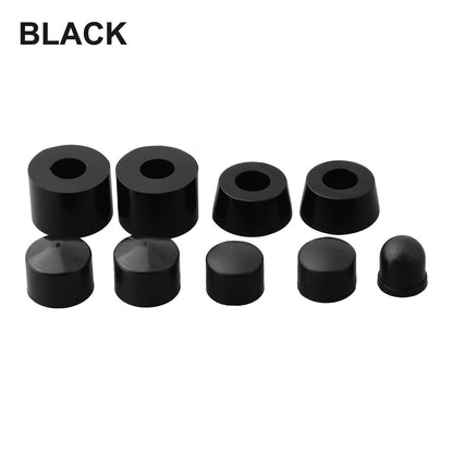 Washers Skateboard Truck Rebuild Kit for Longboard