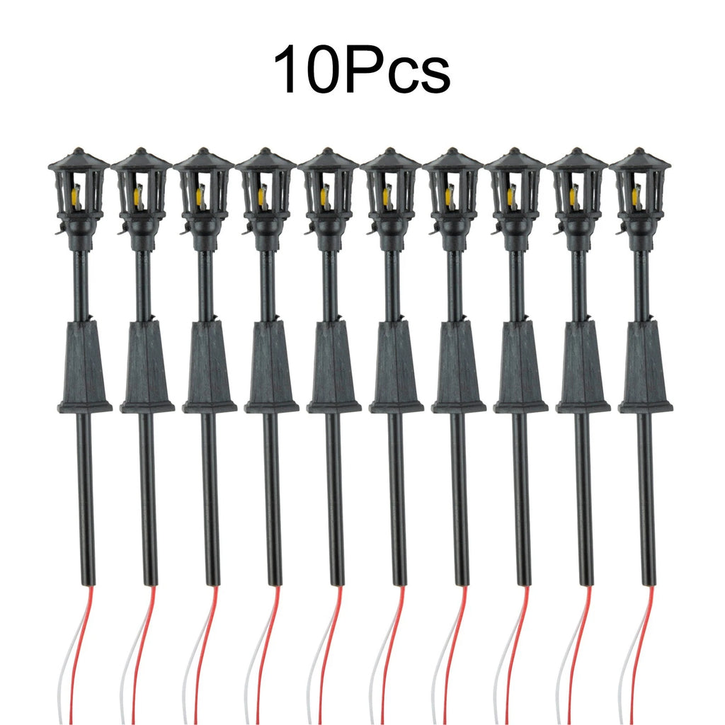 LED Street Light Replacement Lamp for