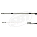 Reverse Cable for Yamaha FZR FZS (2009–2010) OEM# F2C-6149C-00-00