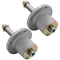 Spindle Replacement for Simplicity Snapper (2005–2010)