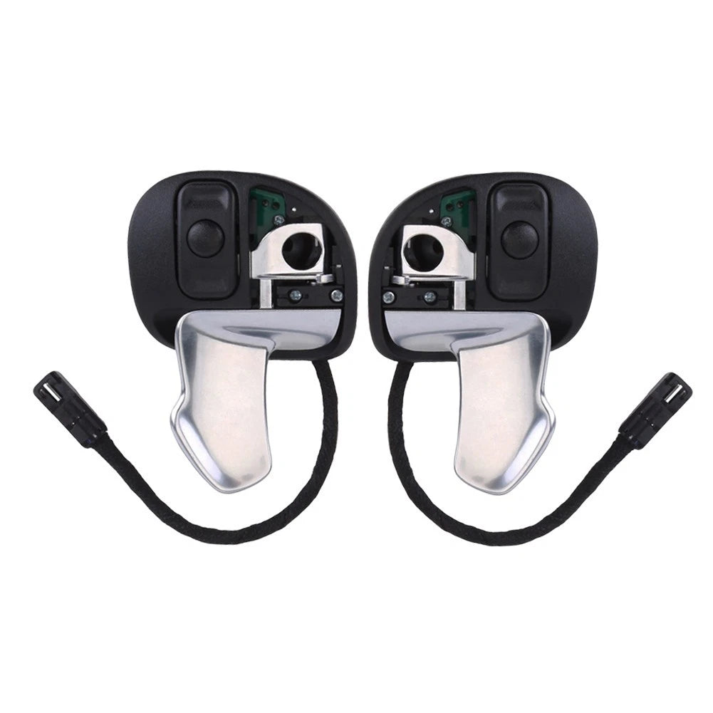 Steering Wheel Paddle Shifter for Dodge Challenger (2015–2023)