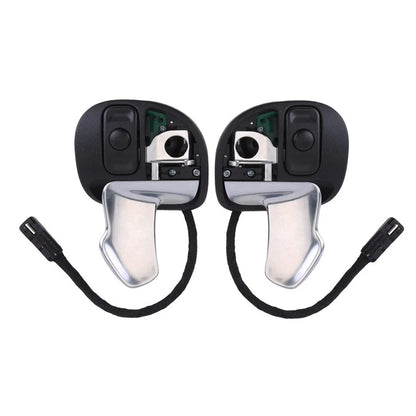 Steering Wheel Paddle Shifter for Dodge Challenger (2015–2023)