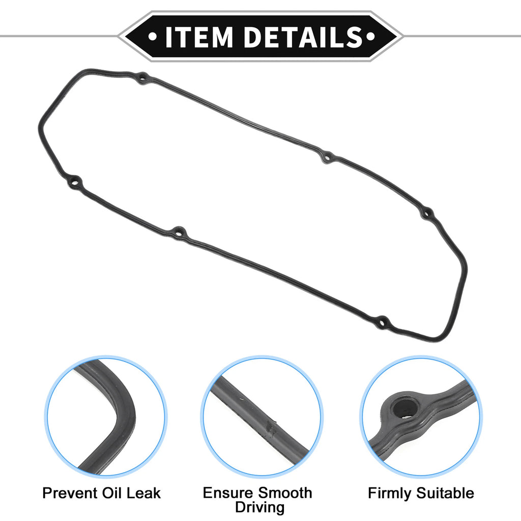Valve Cover Gasket No.MN137773 for Mitsubishi Eclipse (2006–2012)
