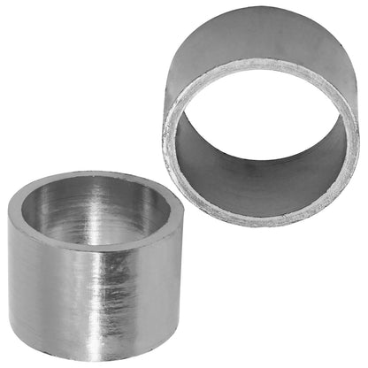 Exhaust Muffler Silencer Pipe Gasket for Yamaha Virago 1000 XV1000 (1984–1985)