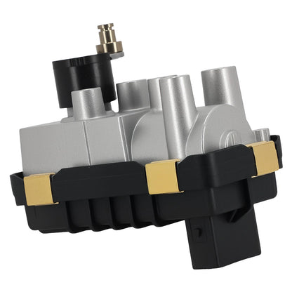 Electric Turbo Actuator for Mercedes Sprinter 215 315 415 CDI (2006–2018)