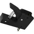 Flat Mouth Test Clamp for Motor Audio Electrical Testing (1000V 20A 50A)
