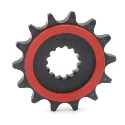 Cushioned Front Sprocket 14T BF203-14T Rubber for Yamaha R3 (2015–2018)