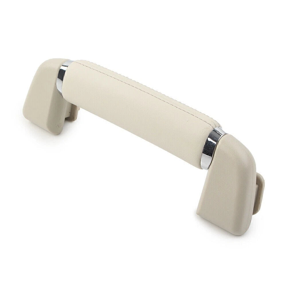 Front Interior Roof Grab Handle Beige for Land Rover Range Rover (2013–2021)