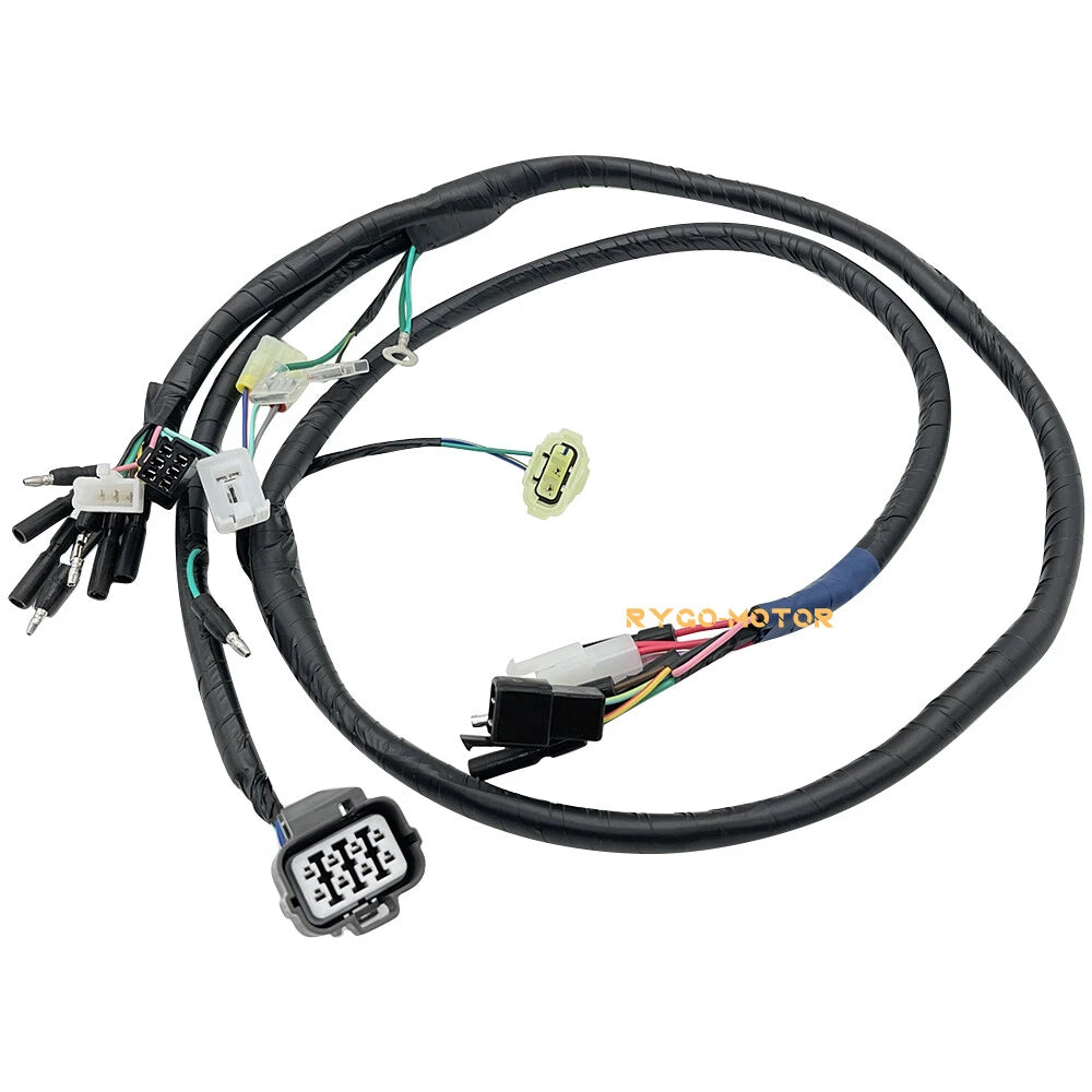 Wiring Harness for Honda FourTrax 300 TRX300 TRX300FW (1997–2000)