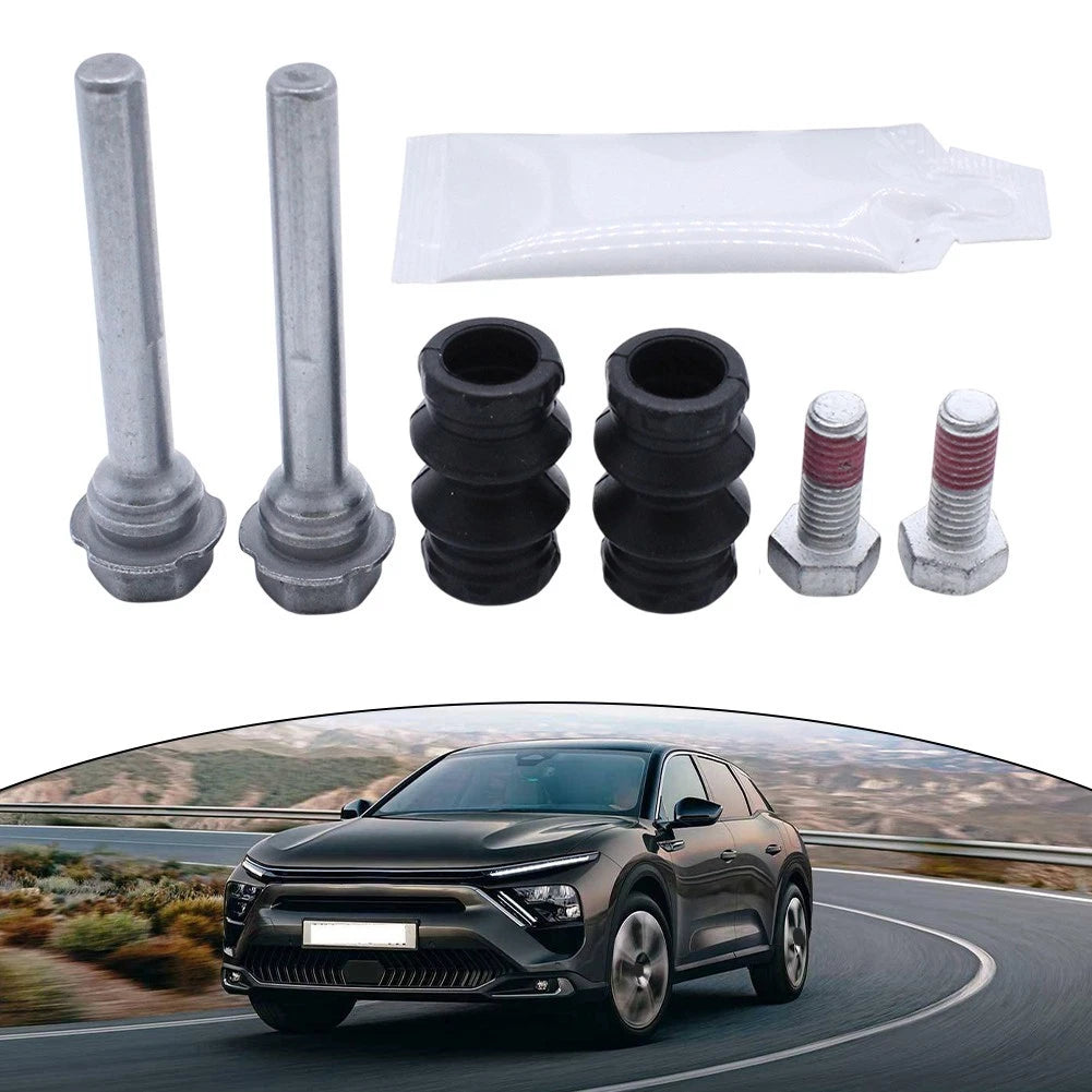 Rear Brake Caliper Slide Pin Set for T4