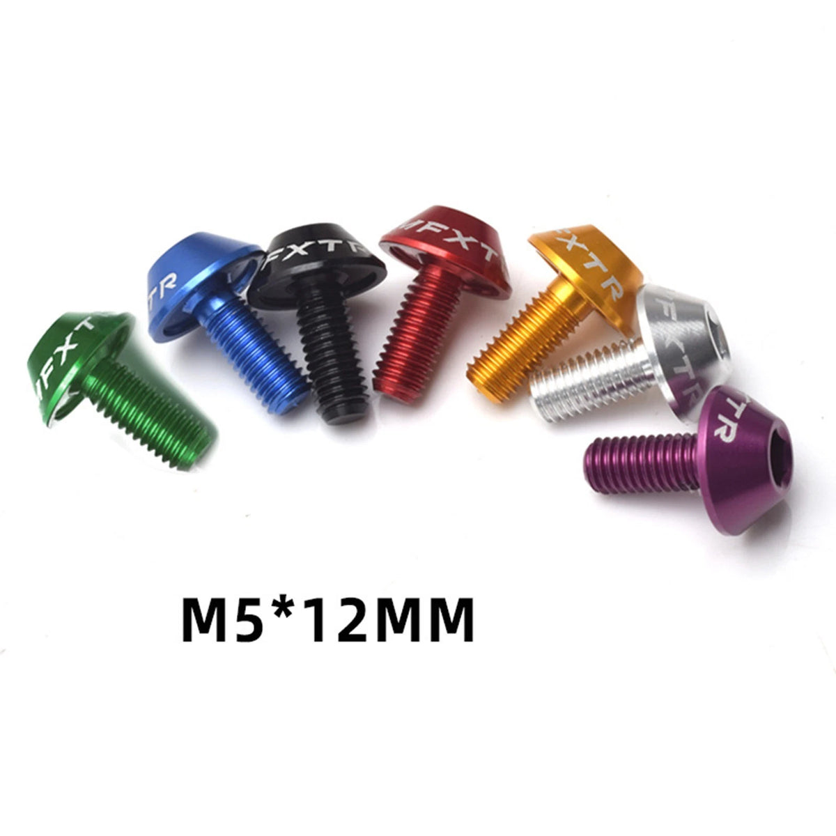 Water Bottle Screws Cage Bolt for Bicycle (2019)
