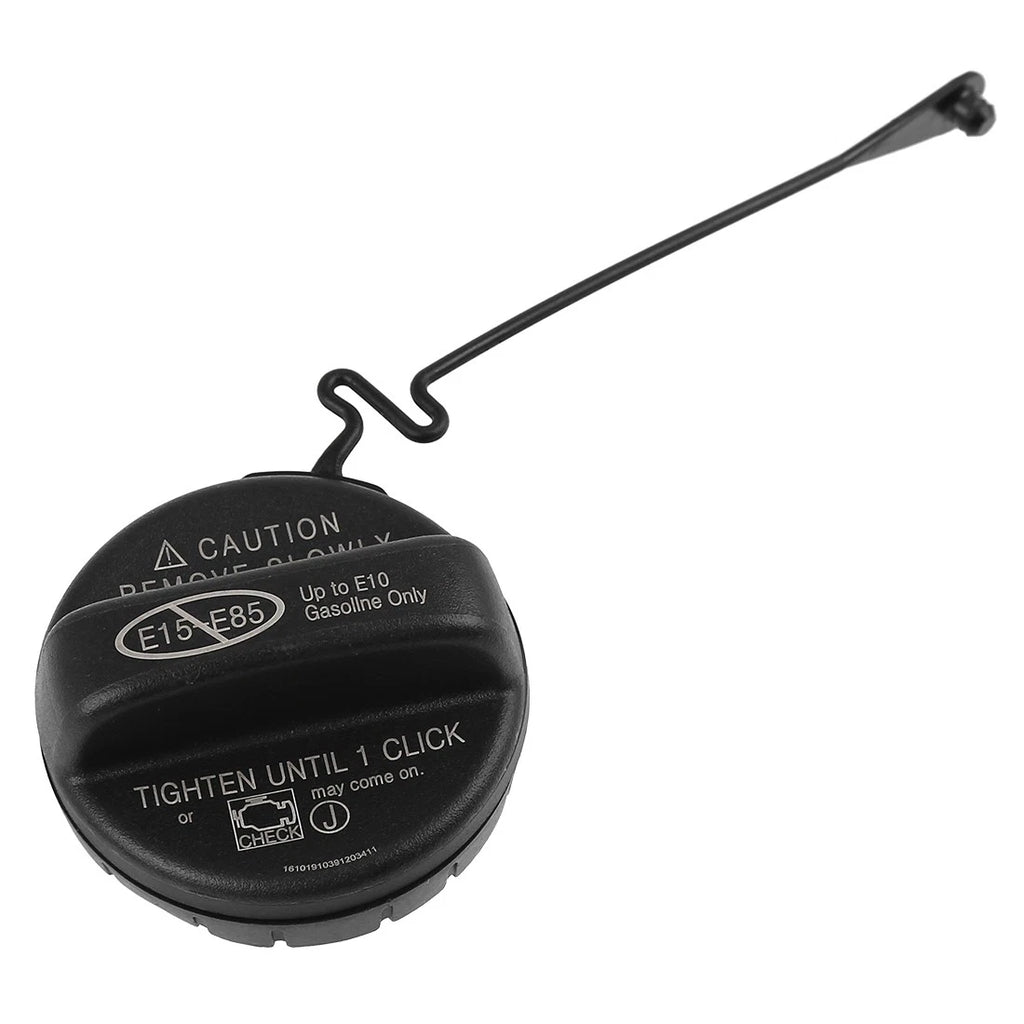 Fuel Tank Gas Cap Cover Lid Threaded Replacement for Toyota 4Runner (2010–2013)