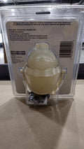 Optronics CP-201 Marine Compass for 12V Systems (Sealed Closed)