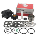 Outboard Water Pump Rebuild Service for Mercury 65-225 HP