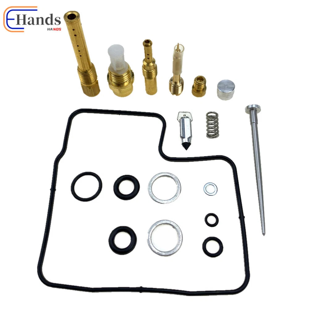 Carburetor Repair Kit for Honda GL1200 Goldwing (1984–1987)