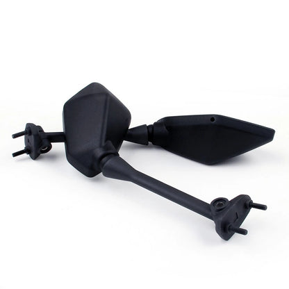 Mirrors for Kawasaki Ninja 650R (2009–2013), Ninja 400R (2010–2012), Z1000SX, ER6F B T9