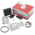 Outboard Water Pump Rebuild Kit for Yamaha F8 F9.9 (4S 6 8 9.9 HP)
