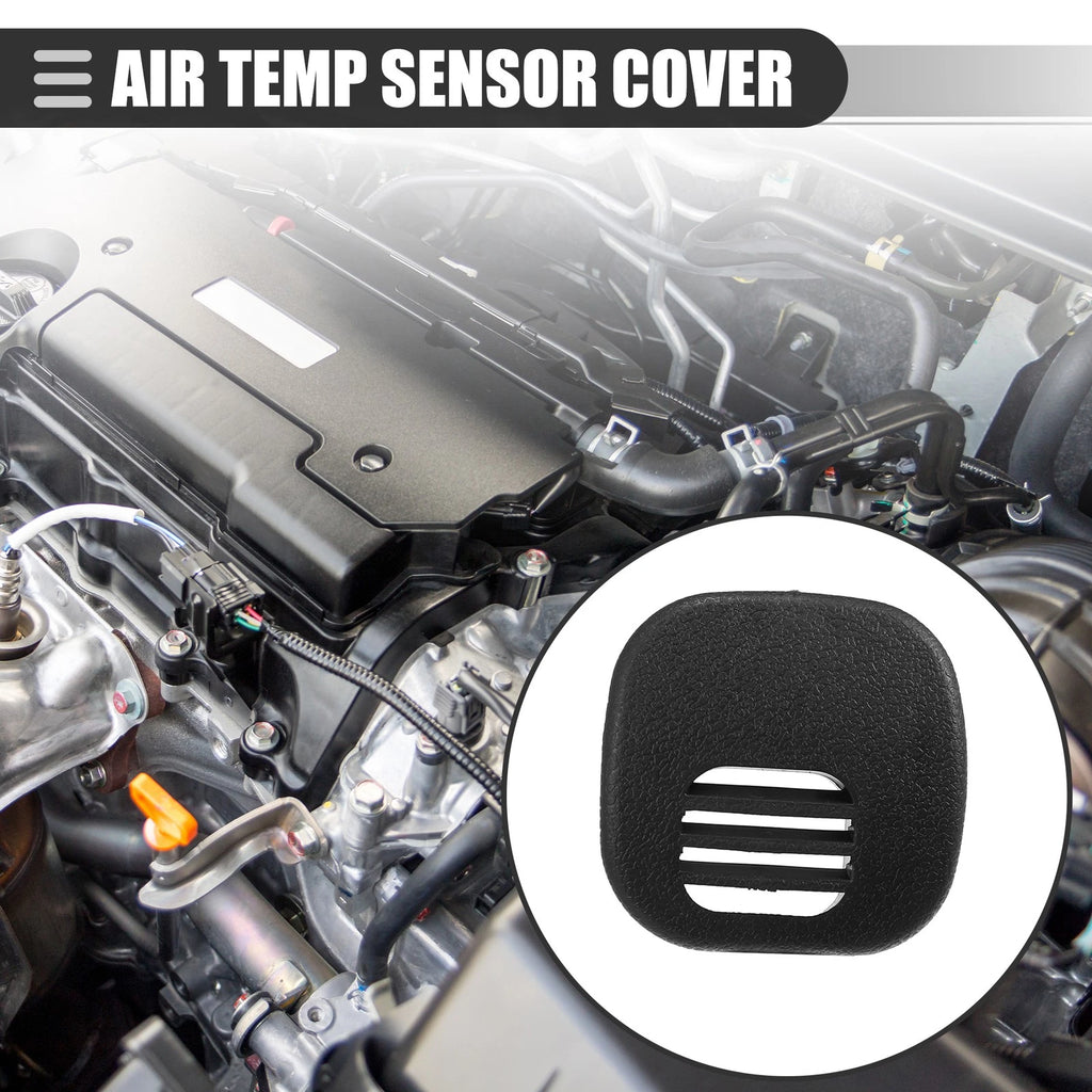 Air Temperature Sensor Cover OEM Replacement for Chevrolet Corvette (1997–2004)