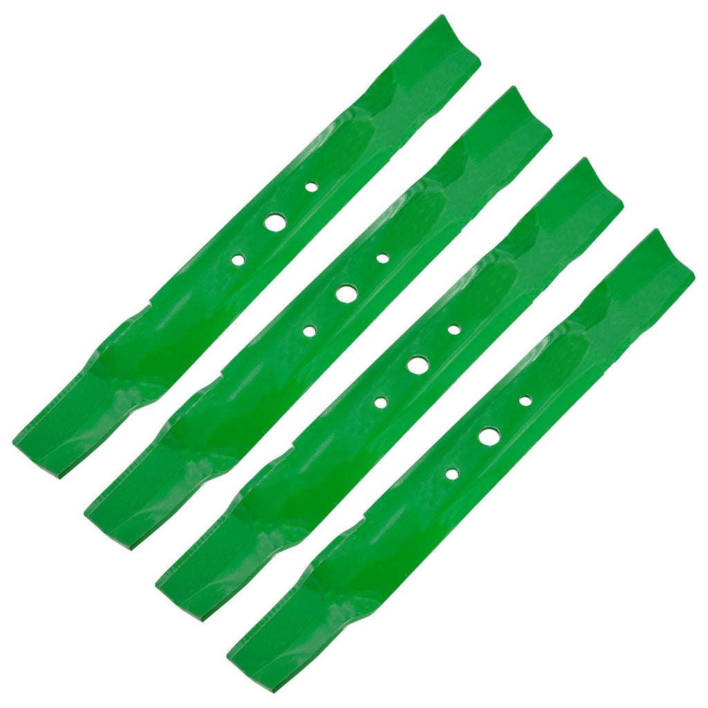 42 Inch Deck Blade Replacement for John Deere 14.542GS 17.542HS Sabre (2005–2015)