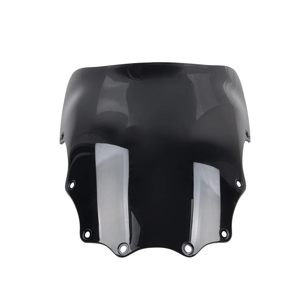 Front Windshield Deflector for Kawasaki EX500R Ninja 500R (1993–2009)