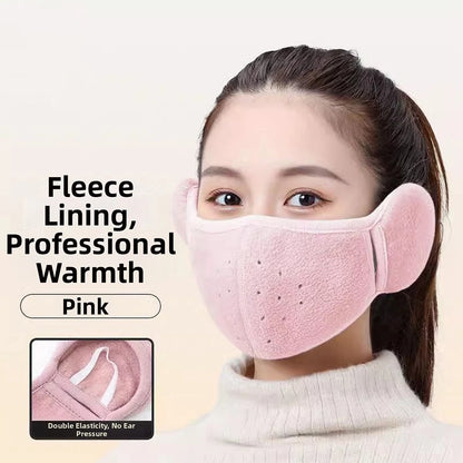 Winter Earmuffs for Outdoor Running Hiking (2023–2023)