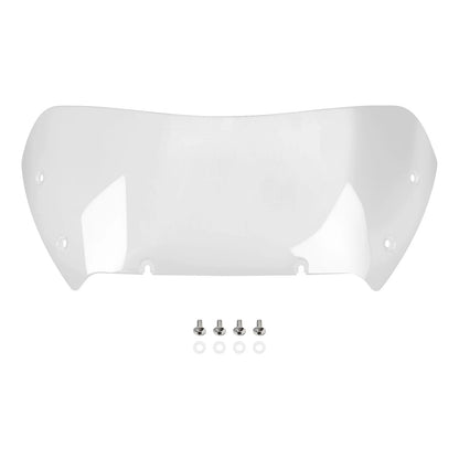 Clear Windshield for Harley CVO Road Glide FLTRXSE (2023–2025) FLTRX (2024–2025)