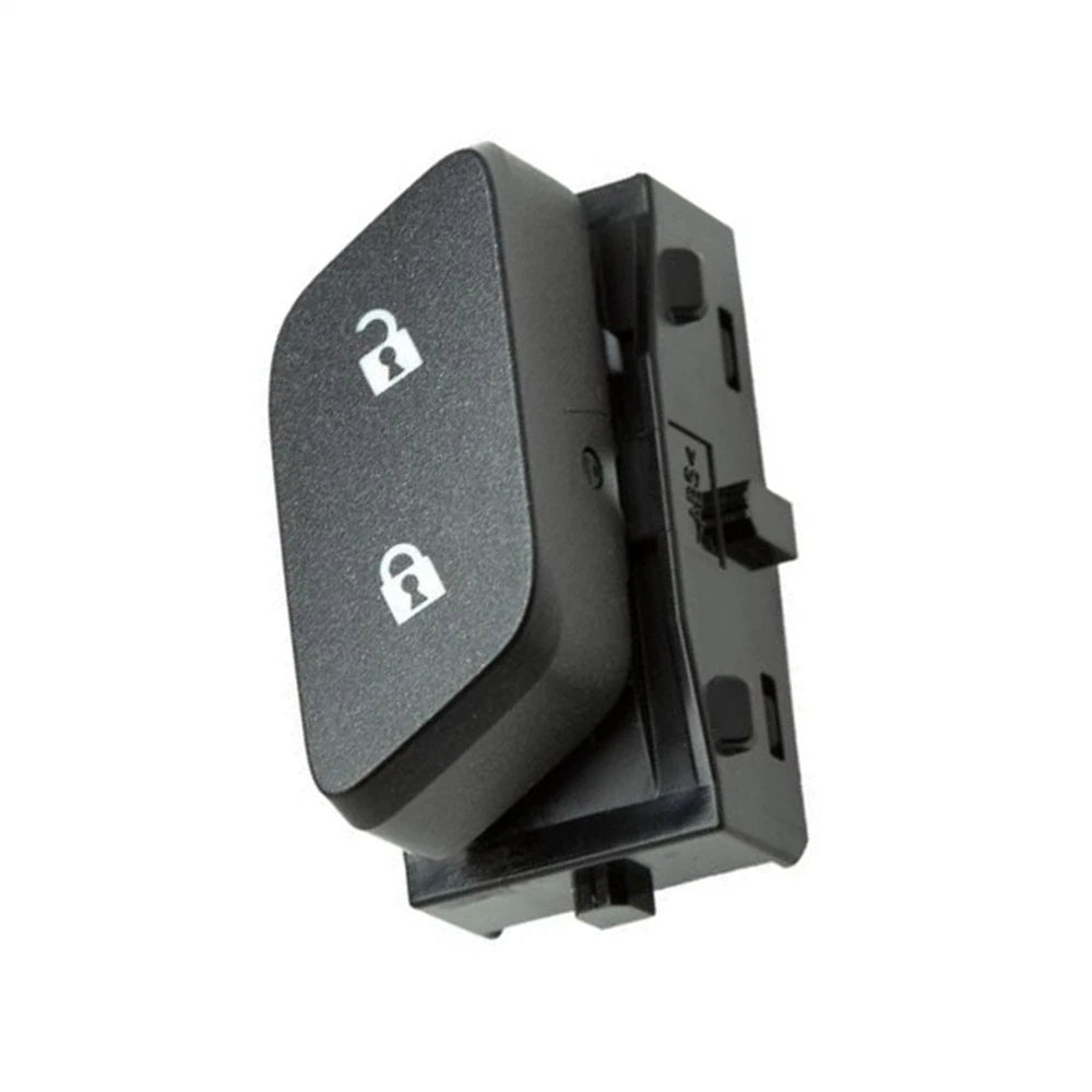 For 2015-2020 Tahoe Yukon Suburban Left Side Door Lock Switch 84672417 22966070
