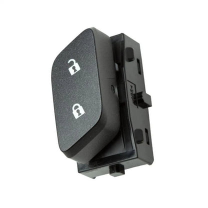 For 2015-2020 Tahoe Yukon Suburban Left Side Door Lock Switch 84672417 22966070