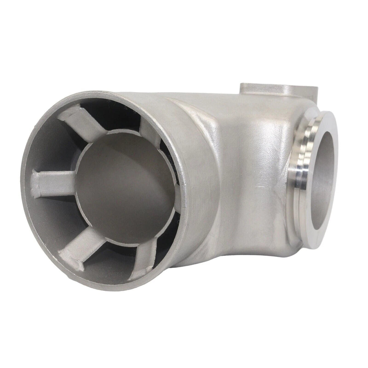 Exhaust Pipe Elbow for Volvo Penta AD31 AD41 D5A MD2010 MD2010B Models 861289