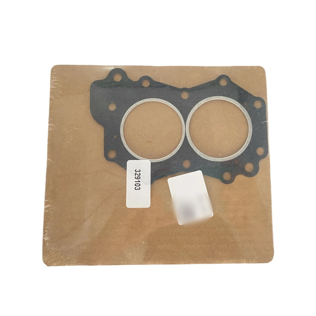 Power Head Gasket for Evinrude Johnson 5HP 5.5HP 6HP 306204 0306204 329103 0329103