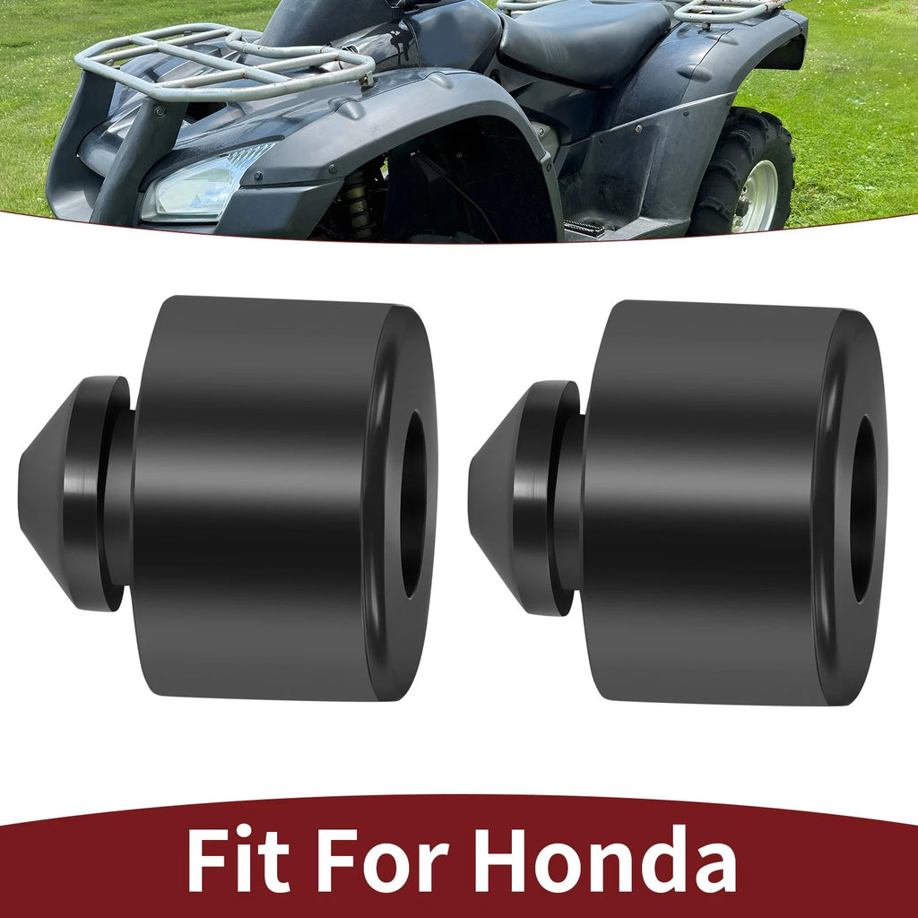 Rubber Frame Fender Seat Bottom Cover for Honda CB1000 NC750XA NC750XD (2016–2023)