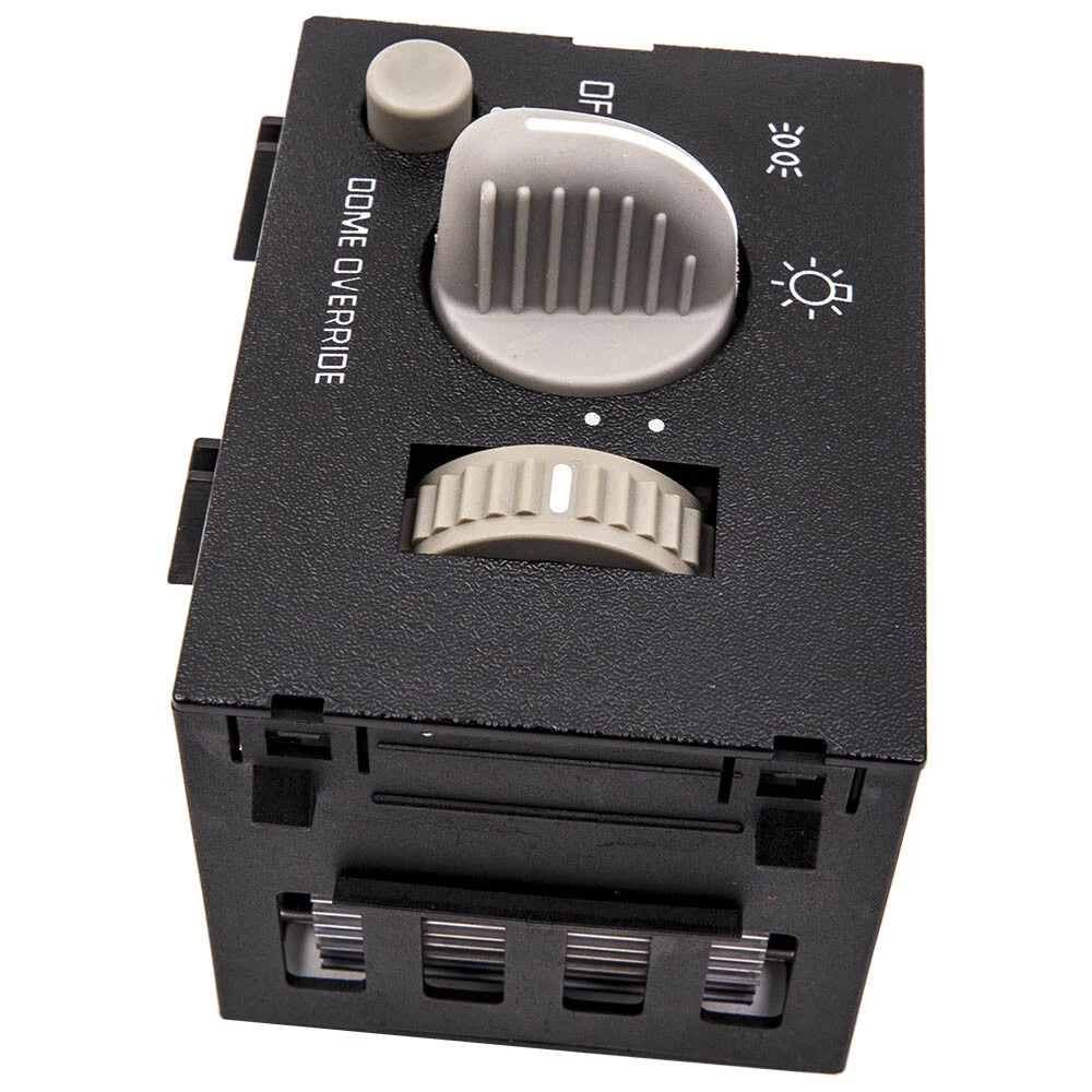 Headlight Light Switch for Chevy GMC K1500 K2500 (1995–2000) DS876